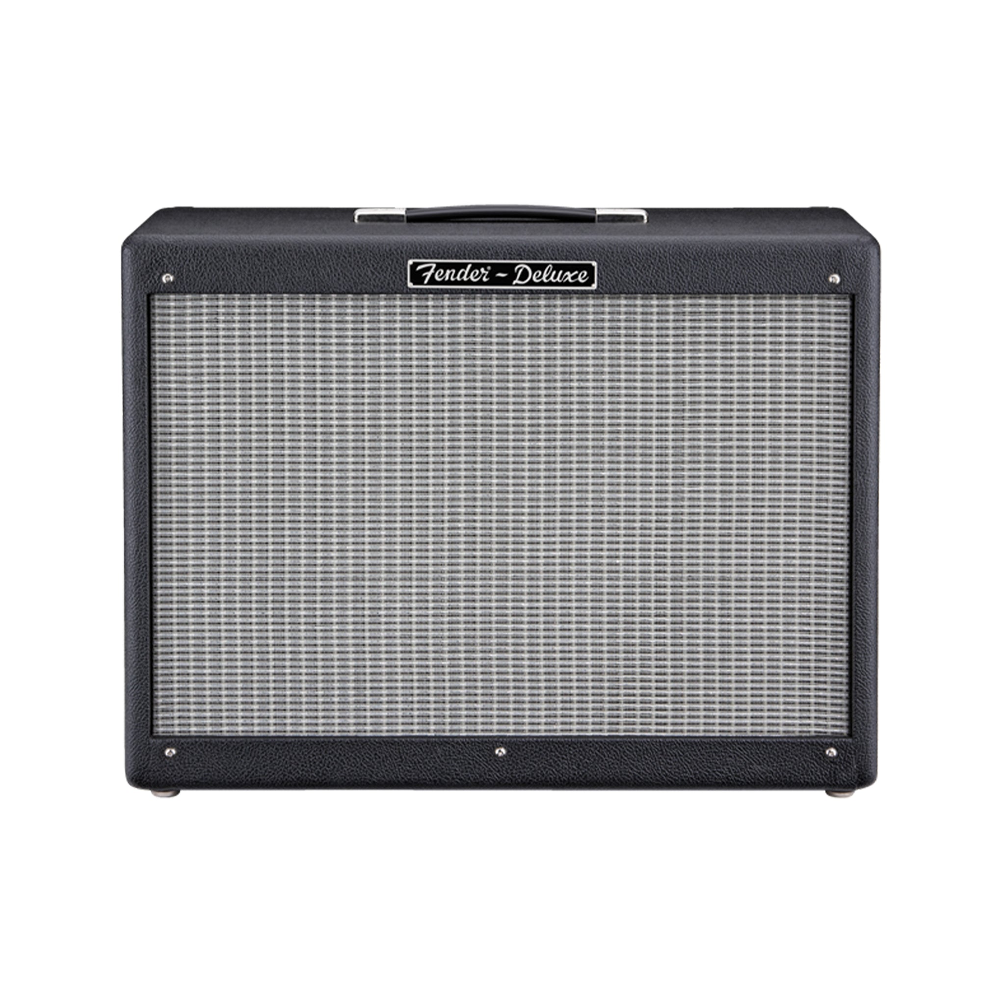 Fender Hot Rod Deluxe 112 Enclosure Guitar Amplifier, Black