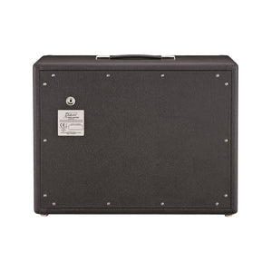 Fender Hot Rod Deluxe 112 Enclosure Guitar Amplifier, Black