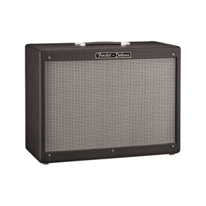 Fender Hot Rod Deluxe 112 Enclosure Guitar Amplifier, Black