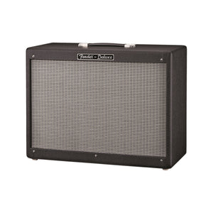 Fender Hot Rod Deluxe 112 Enclosure Guitar Amplifier, Black
