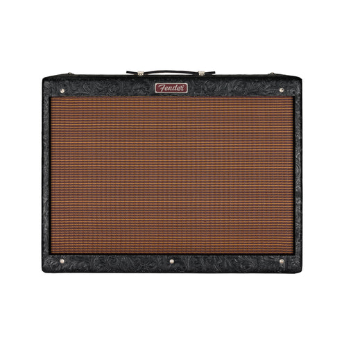 Fender Hot Rod Deluxe 30th Anniversary Guitar Combo Amp, 230V EUR
