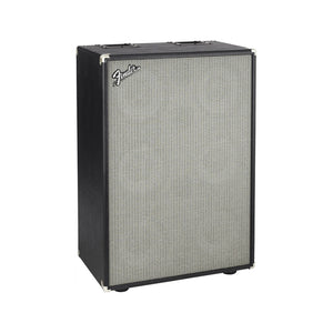 Fender Bassman 610 Neo Enclosure Bass Cabinet, Black
