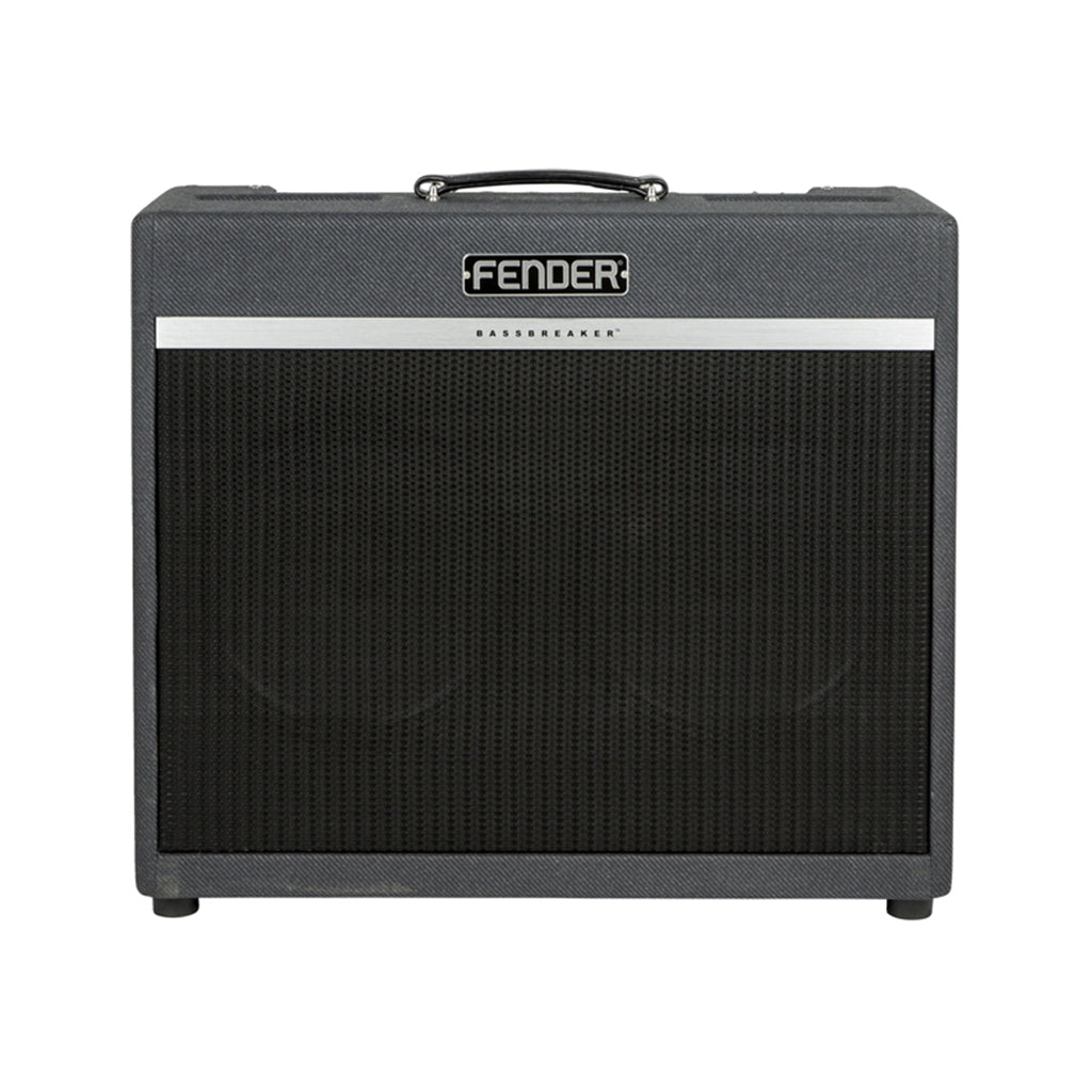 Fender Bassbreaker 45 Guitar Combo Amplifier, 230V (B-Stock)