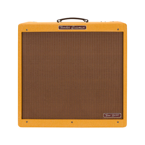 Fender Tone Master '59 Bassman Combo, 230V EU