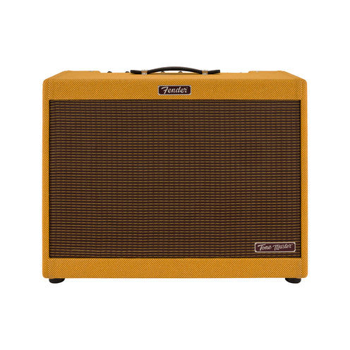 Fender Tone Master FR-12 Guitar Amplifier, Tweed, 230EU