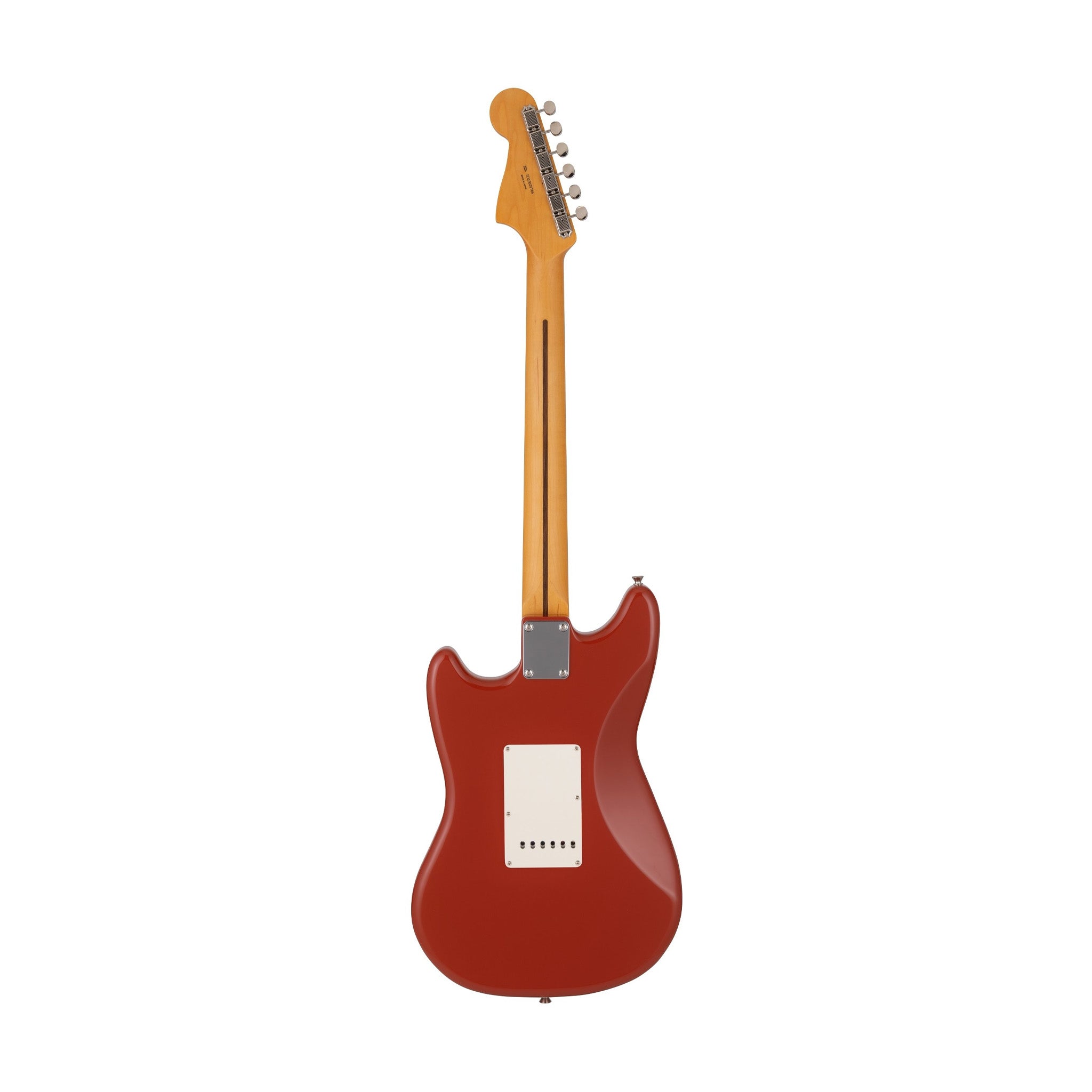 ギター Fender Japan Limited Cyclone RW Red Fender Made in Japan Limited Cyclone (Fiesta Red/Rosewood