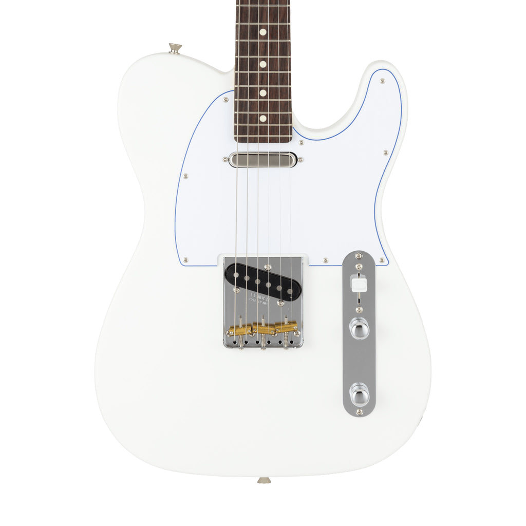 Fender MIJ Limited Telecaster