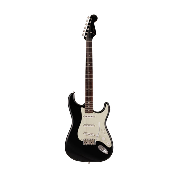Fender Japan Traditional II 60s Stratocaster Electric Guitar, RW