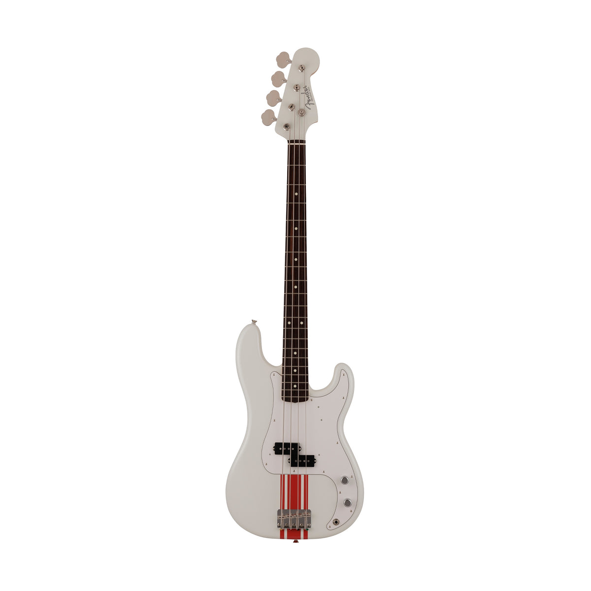 ベース Fender Japan Classic 60s Precision Bass Fender Japan Traditional II 60s Precision Bass Guitar, RW FB