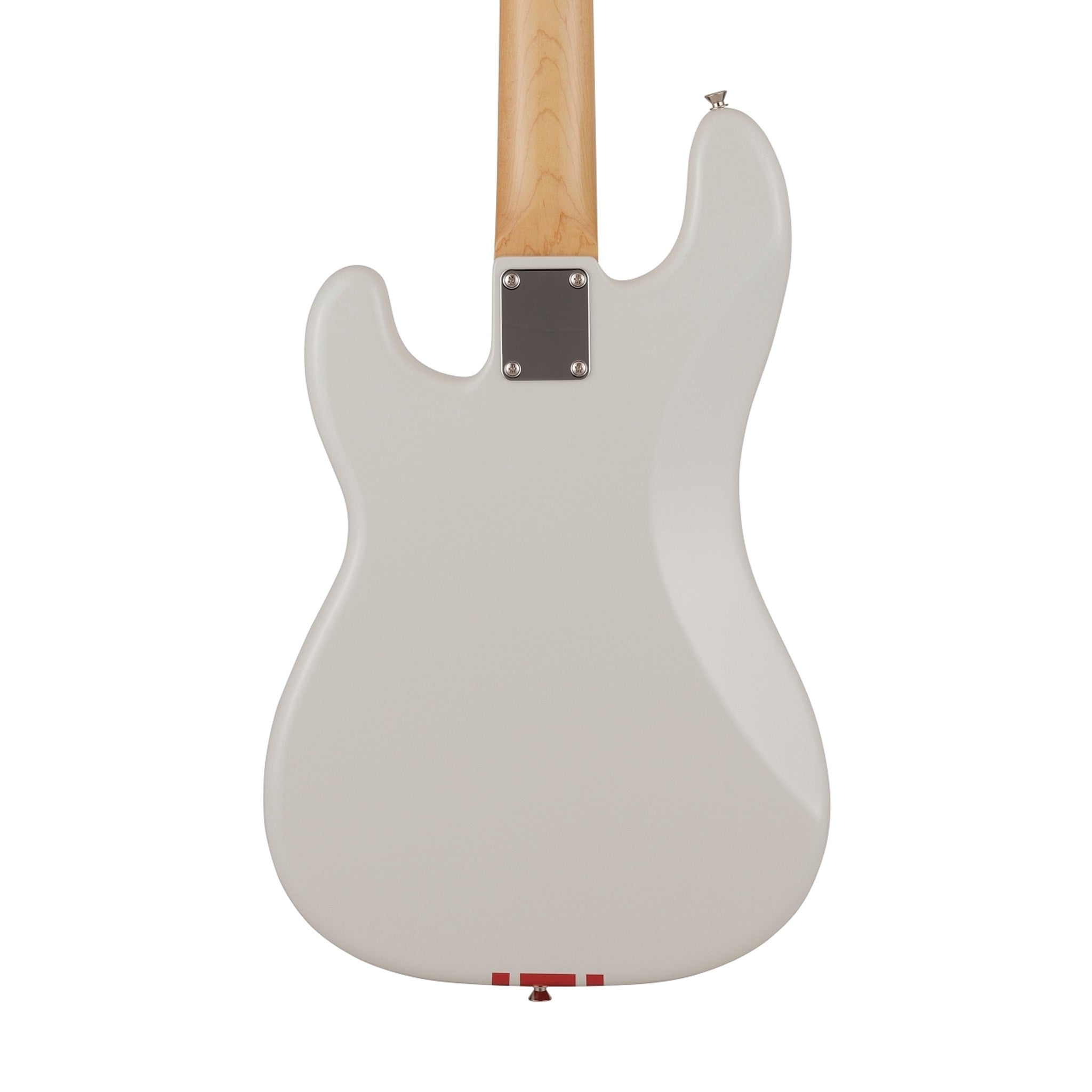 11016】FENDER JAPAN precision bass ホワイト Fender Japan