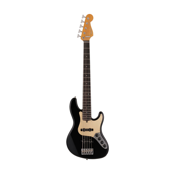 ベース Deluxe Jazz Bass V,Kazuki Arai Edition Deluxe Jazz Bass® V, Kazuki Arai Edition – Fender