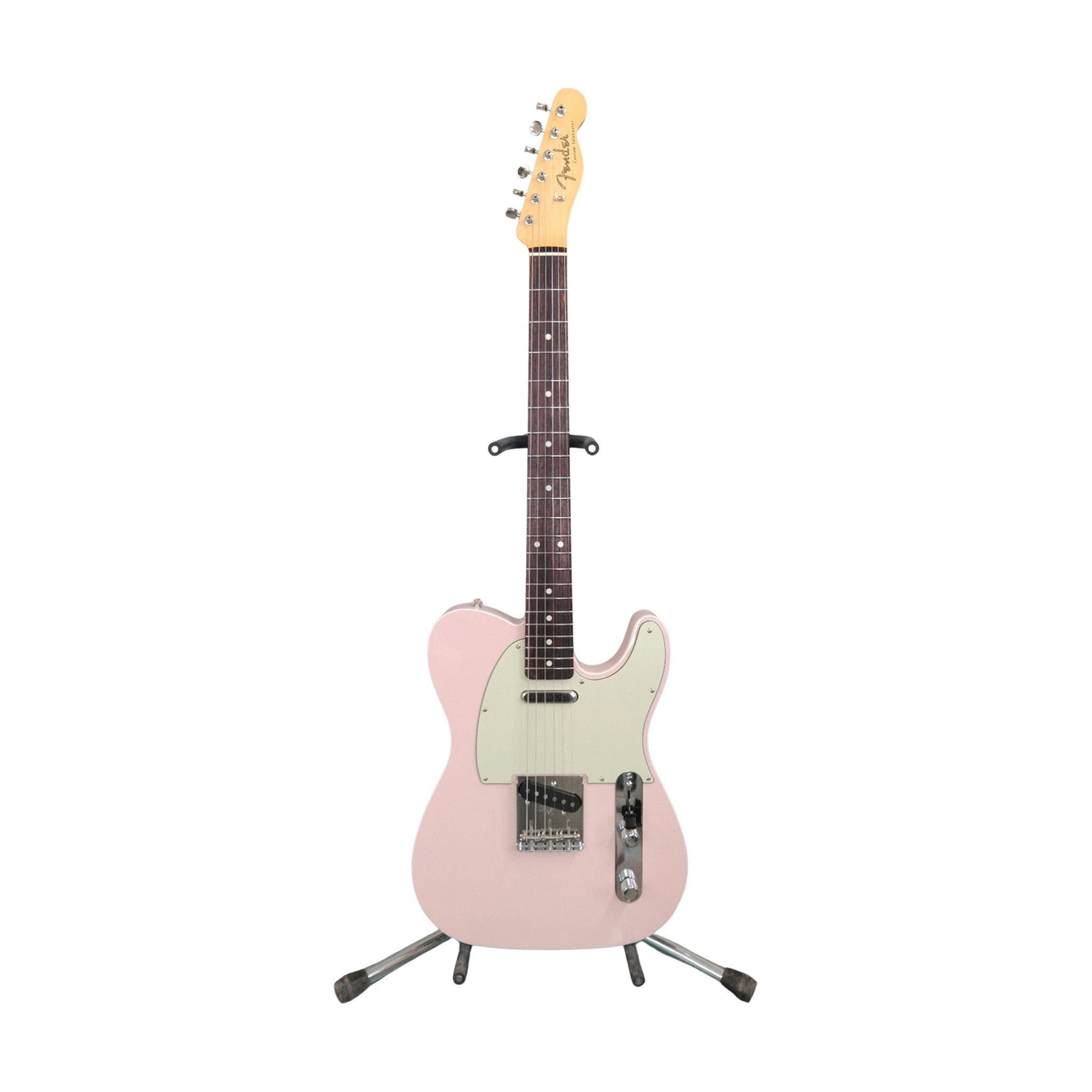 Fender FSR MIJ Traditional 60s Telecaster Custom Electric Guitar