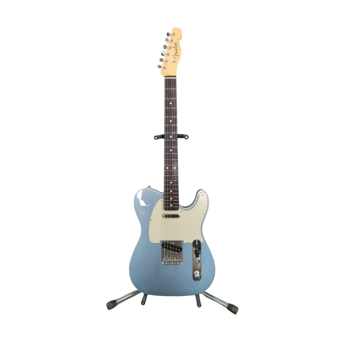 Fender FSR MIJ Traditional 60s Telecaster Custom Electric