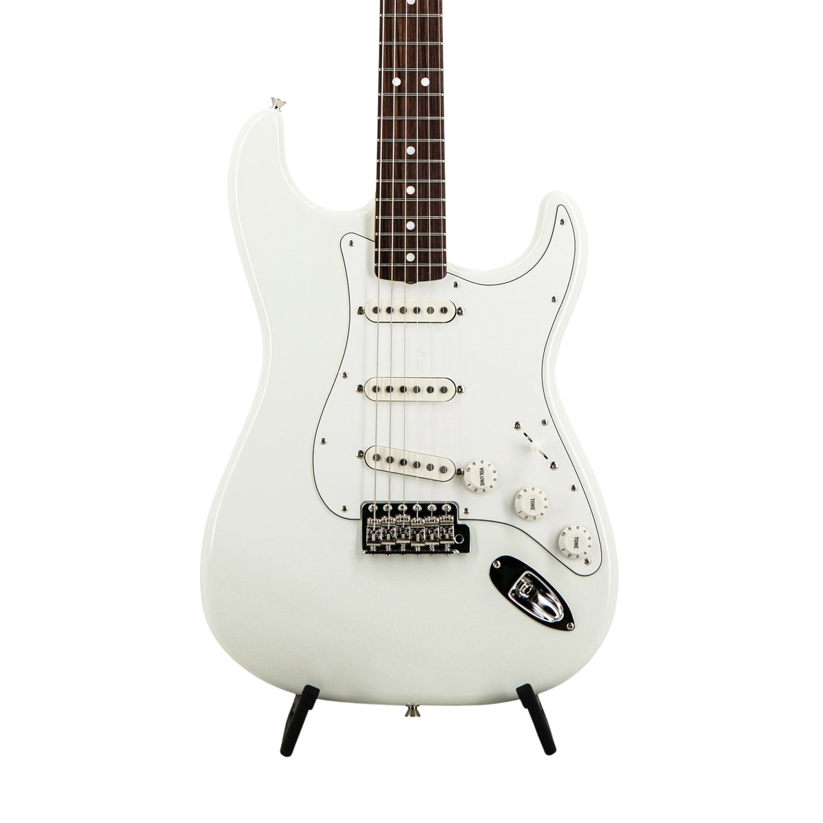 Fender FSR Collection Traditional Late 60s Stratocaster Guitar, RW