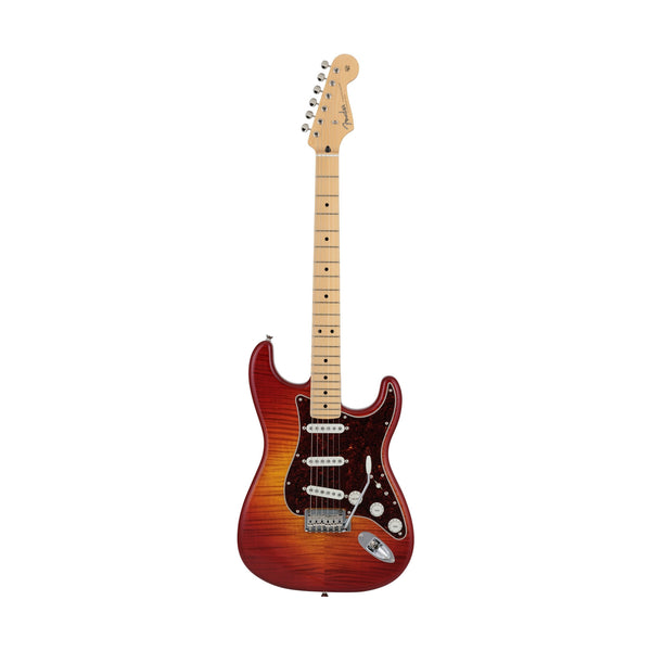 Fender Japan Hybrid II Stratocaster Electric Guitar, Maple FB
