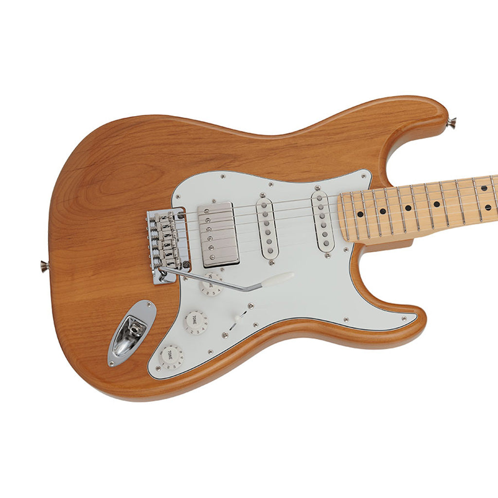Fender Japan Hybrid II Stratocaster HSS Electric Guitar