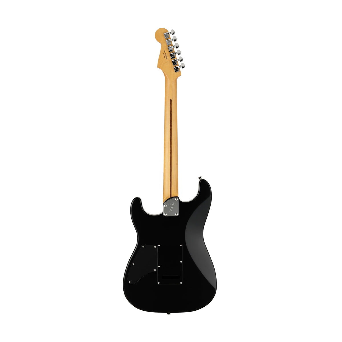 Fender Japan Elemental Stratocaster HH Electric Guitar, RW FB