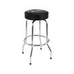 Fender Spaghetti Logo Pick Holder Barstool, 30-Inch