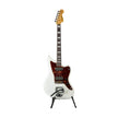 Fender Custom Shop Chris Fleming Masterbuilt 1965 Jazzmaster Closet Classic Guitar, Olympic White