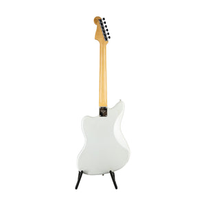 Fender Custom Shop Chris Fleming Masterbuilt 1965 Jazzmaster Closet Classic Guitar, Olympic White