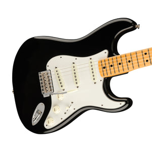 Fender Custom Shop Jimi Hendrix Voodoo Child Stratocaster NOS Electric Guitar, Black