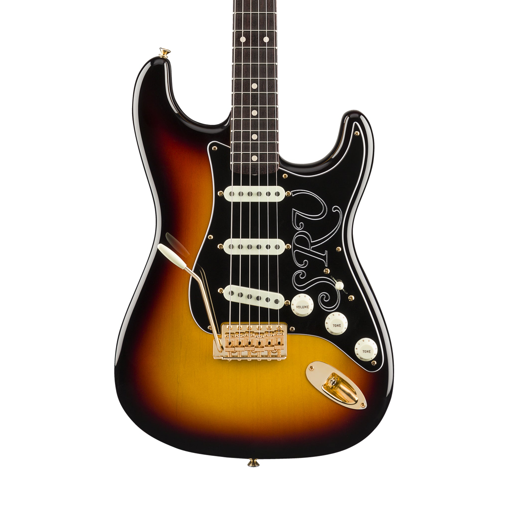 Fender Custom Shop SRV Signature Stratocaster NOS Electric Guitar