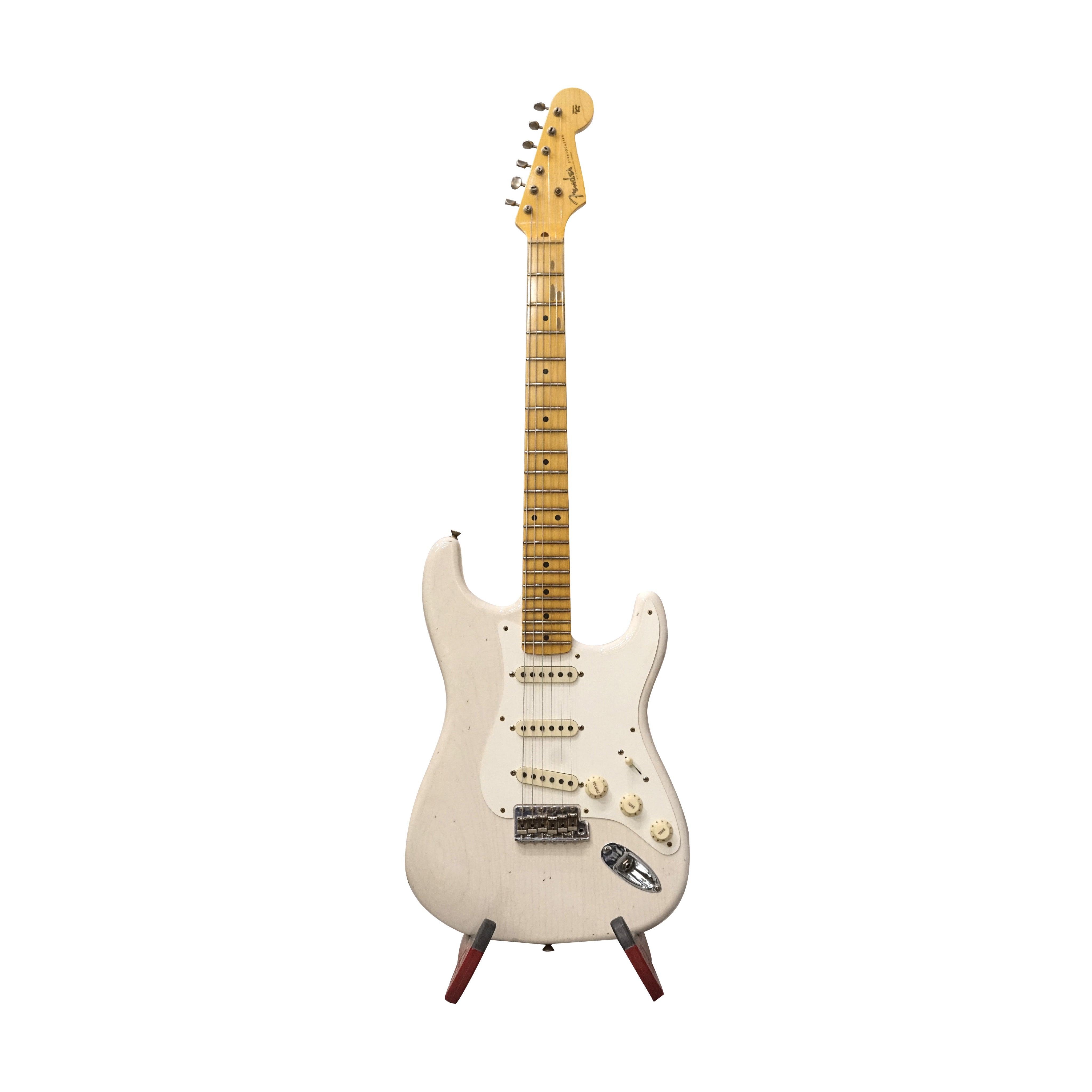 Fender Custom Shop 1956 Stratocaster Journeyman Relic Guitar w