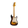 Fender Custom Shop 1968 Stratocaster DLX Closet Classic Electric Guitar, Maple FB, 3-Color Sunburst