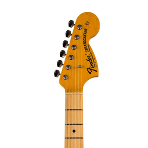 Fender Custom Shop 1968 Stratocaster DLX Closet Classic Electric Guitar, Maple FB, 3-Color Sunburst