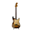 Fender Custom Shop LTD Roasted Bighead Strat Super Heavy Relic, Super Faded Aged 3-Color Sunburst