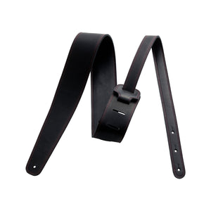 Fender Ken Signature Guitar Strap, Black