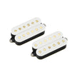 Fishman Fluence Signature Series Scott LePage 6-String Pickup Set, White
