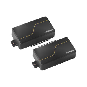 Fishman Fluence Matt Heafy Custom Active Humbucker 2-piece Pickup Set