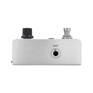 Fishman AFX Acousticomp Mini Compressor Guitar Pedal