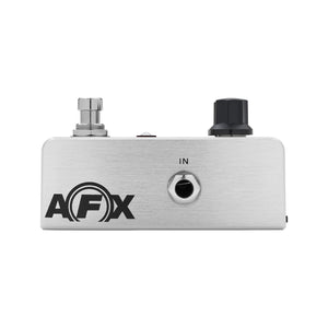 Fishman AFX Acousticomp Mini Compressor Guitar Pedal