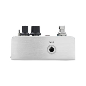 Fishman AFX Echoback Mini Delay Guitar Pedal