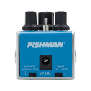 Fishman AFX Echoback Mini Delay Guitar Pedal