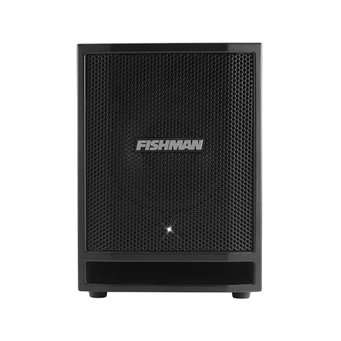 Fishman SA Sub Powered Subwoofer, UK