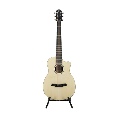 Furch Pioneer-EM a Acoustic Guitar w/Bag
