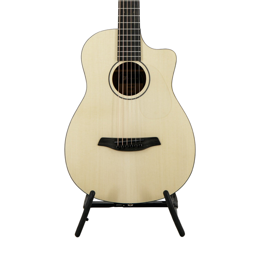 Furch Pioneer-EM a Acoustic Guitar