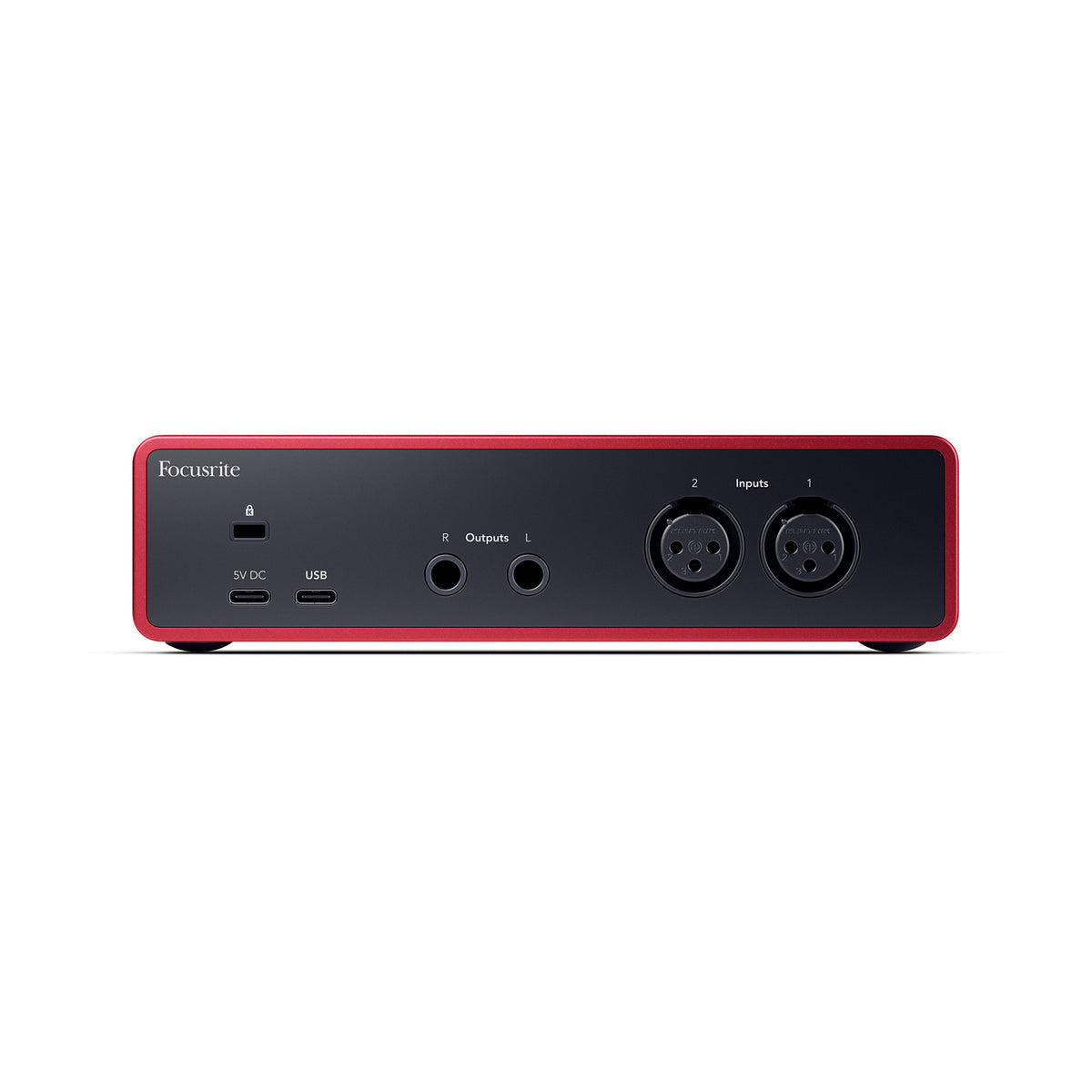 focuslite scarlett 2i2 4rd gen 開封済み Focusrite Scarlett 2i2 Studio Pack (4th Generation) – Swee Lee
