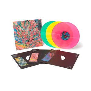 Collected Reworks, Vol. 1 - Foals (Vinyl)