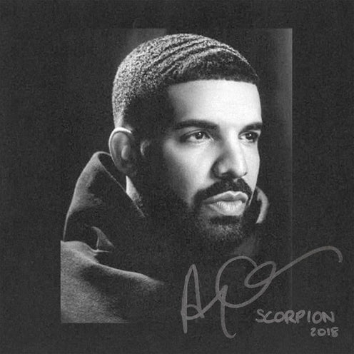 Scorpion - Drake (Vinyl)