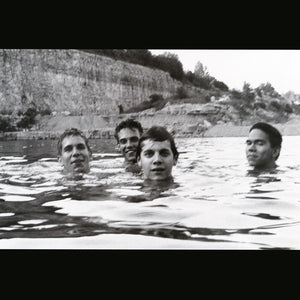Spiderland (2023 Colored Vinyl) - Slint (Vinyl) (BD)