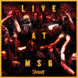 Live at MSG, 2009 (2023 Reissue) - Slipknot (Vinyl) (BD)