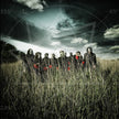All Hope Is Gone (2022 EU Orange Vinyl) - Slipknot (Vinyl) (BD)