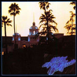 Hotel California (2014 Reissue) - The Eagles (Vinyl) (BD)