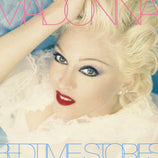 Bedtime Stories (2016 Reissue) - Madonna (Vinyl) (BD)