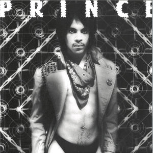 Dirty Mind (2011 Reissue) - Prince (Vinyl) (BD)