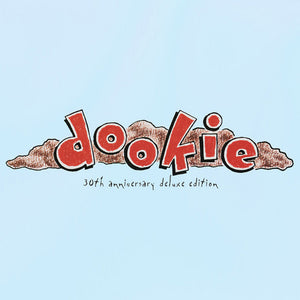 Dookie (2023 Reissue) - Green Day (Vinyl) (BD)